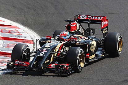 Lotus: Riding the rollercoaster