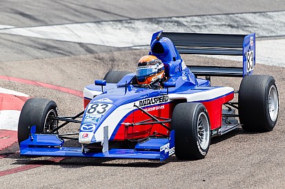 Pro Mazda Milwaukee preview