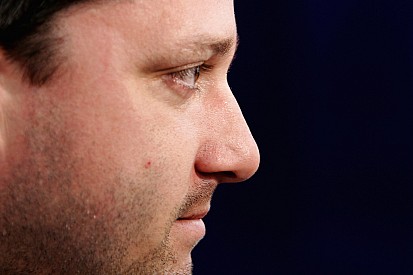 The Tony Stewart/Kevin Ward, Jr. debate: I’m out. Done. No mas.