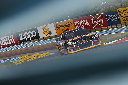 Stewart-Haas Racing sets no timetable for Tony Stewart's return