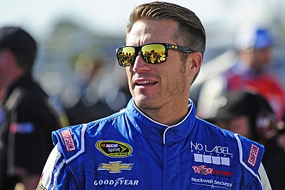 J.J. Yeley will sub for Ryan Truex at Michigan