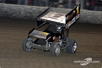 Even without Tony Stewart, Bob Newton Classic a success