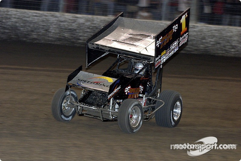 Even without Tony Stewart, Bob Newton Classic a success