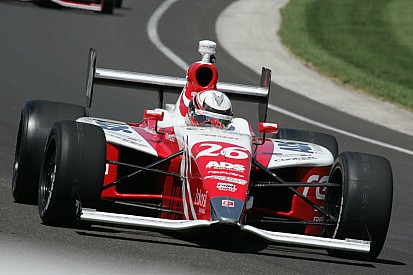 Veach takes Indy Lights win at Milwaukee