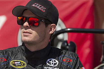 Ryan Truex will see a doctor this week in hopes of racing at Bristol