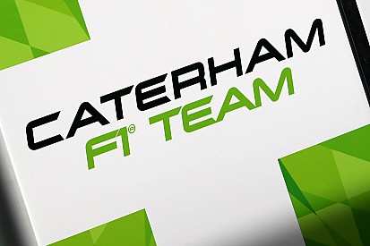 Caterham F1 Team appoints Sean Walkinshaw Racing as its BRDC Formula 4 driver development team