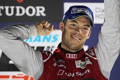 Why André Lotterer's chance to join Caterham is so epic?