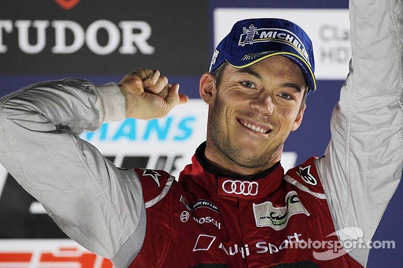Why André Lotterer's chance to join Caterham is so epic?