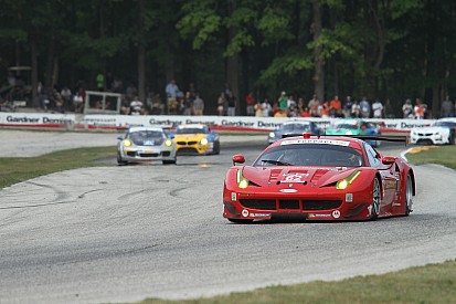 After Road America win, Risi Competizione returns to site of 2013 victory