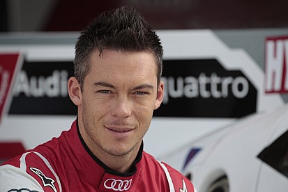 Caterham to announce one-off race for Lotterer