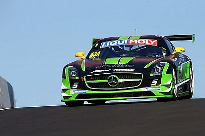 26-strong Australian GT field tackles Sydney Motorsport Park