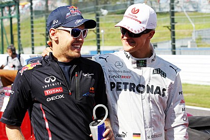 Is the Formula One World Championship important anymore?