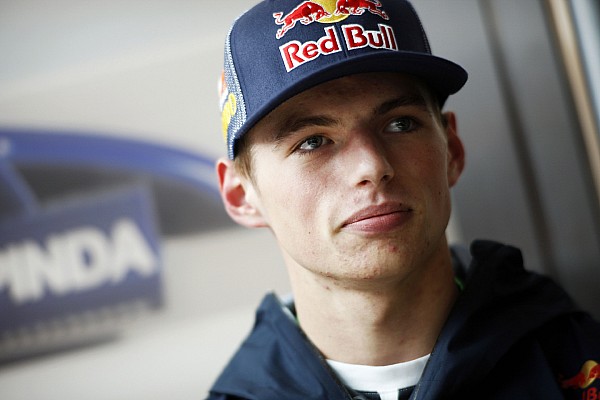 Villeneuve calls Verstappen's hiring 'the worst thing ever for Formula One'