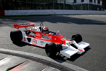 This week in racing history (August 24-30)
