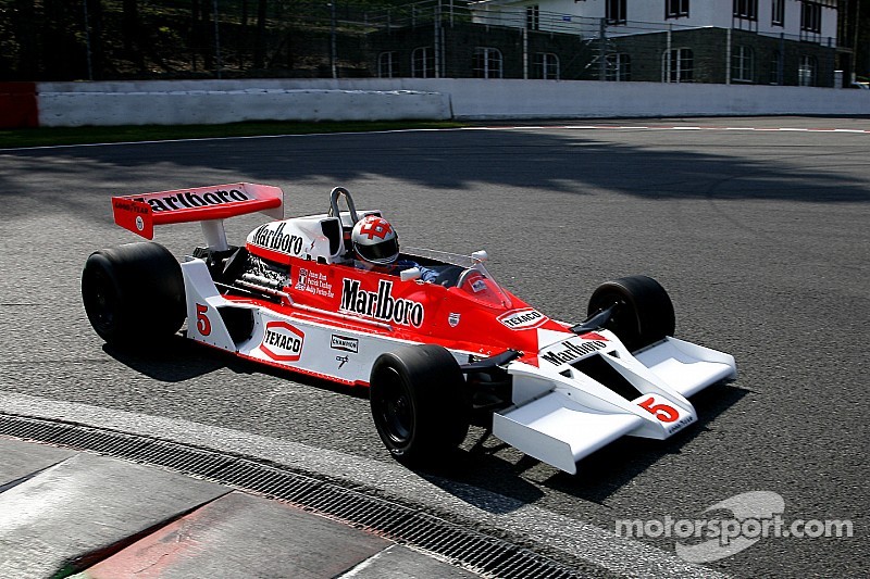 This week in racing history (August 24-30)