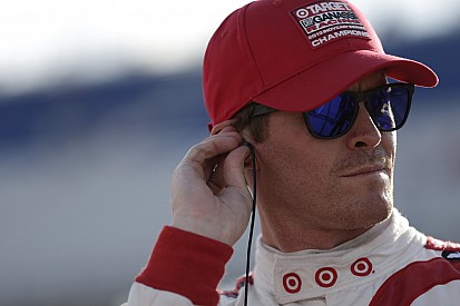 Dixon is nearly mathmatically out of title fight