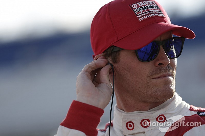 Dixon is nearly mathmatically out of title fight