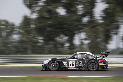 BMW Sports Trophy Team Schubert fights back to claim spectacular maiden win
