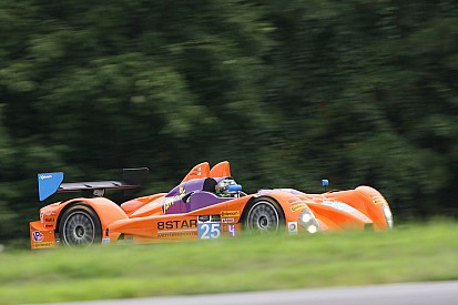 Diaz wins second TUDOR Championship Prototype race