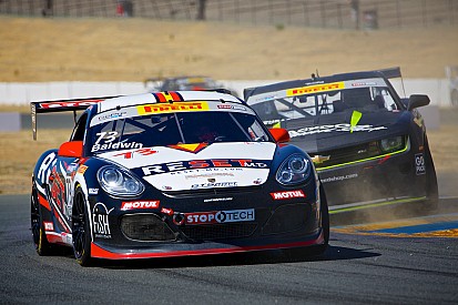 Skeen, Mills, Baldwin secure Saturday Sonoma Round 13 wins