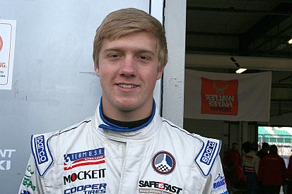 Spencer Pigot takes Pro Mazda championship