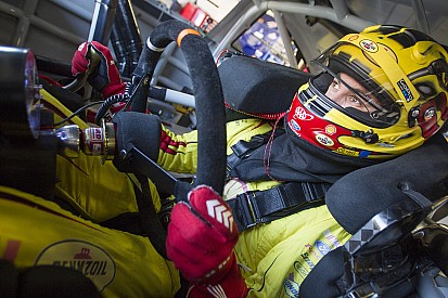Joey Logano defied the odds with career renaissance at Penske