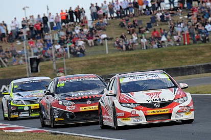 Trio of new 2014 winners at Knockhill