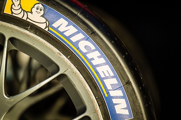 Michelin claims overall win in TUDOR Championship race at VIR