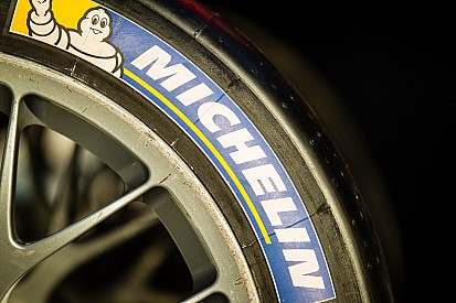 Michelin claims overall win in TUDOR Championship race at VIR