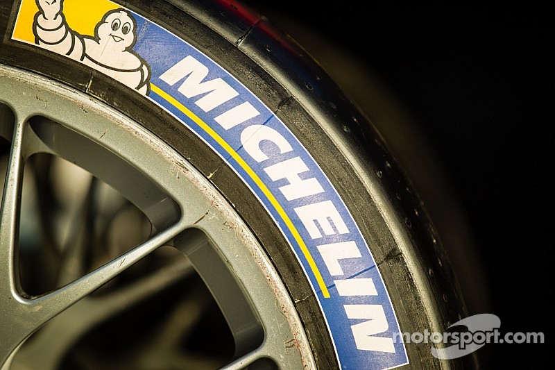 Michelin claims overall win in TUDOR Championship race at VIR