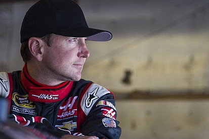 Is Kurt Busch getting the best that Stewart-Haas Racing has to offer?