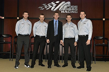 Carl Edwards can finally be a Sprint Cup champion