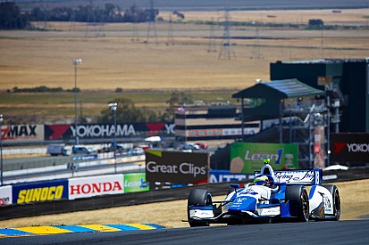 Sonoma rookie recap