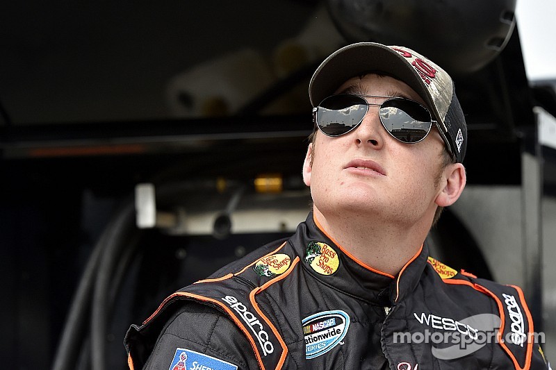 Ty Dillon set to make his NASCAR Cup debut at Atlanta
