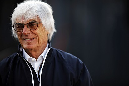 Ecclestone still fighting with German bank