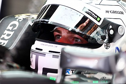 Van der Garde secures 2015 Sauber race seat - reports