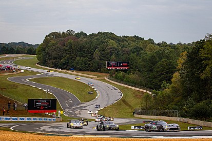 NASA Championships presented by Toyo Tires ready for Road Atlanta