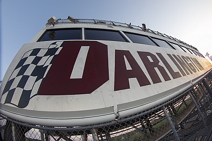 NASCAR unveils 2015 Sprint Cup Schedule