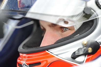 Vettel calls Verstappen's signing 'borderline' in terms of age