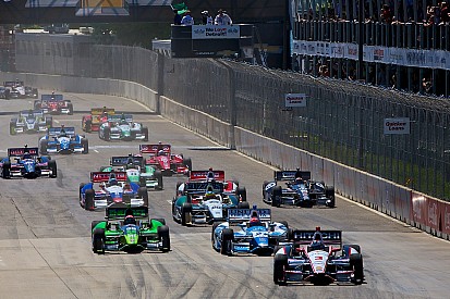 IndyCar is going to Louisiana in 2015 - confirmed