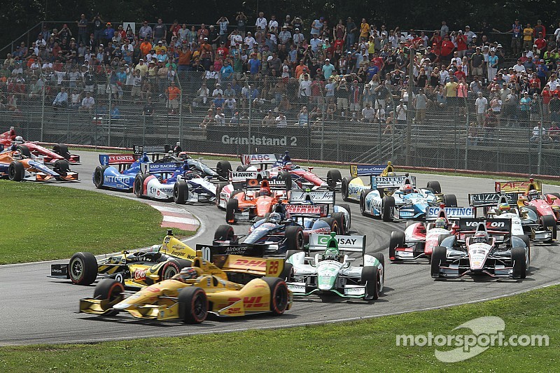 IndyCar to New Orleans: A local’s point of view