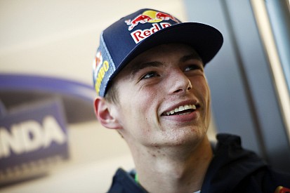 Early debut for teen Verstappen 'really bad' - Salo