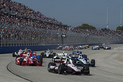 IndyCar to race at Nola Motorsports Park in 2015