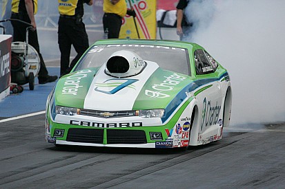 Connolly wants a fourth win at U.S. Nationals
