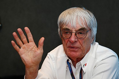 Bernie Ecclestone: Grand Prix of America investors ‘reneged’ on deal, report says