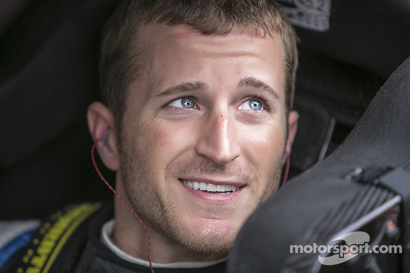 Time is running out for Kahne