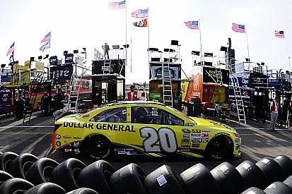It's go time for Chase to the Sprint Cup hopefuls