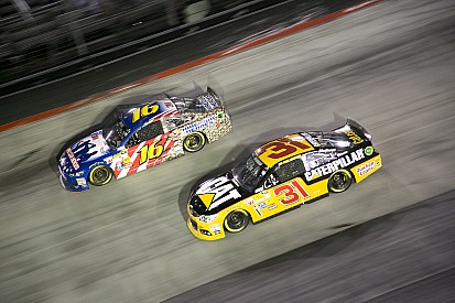 Winless drivers have two more shots to lock up spots in Chase