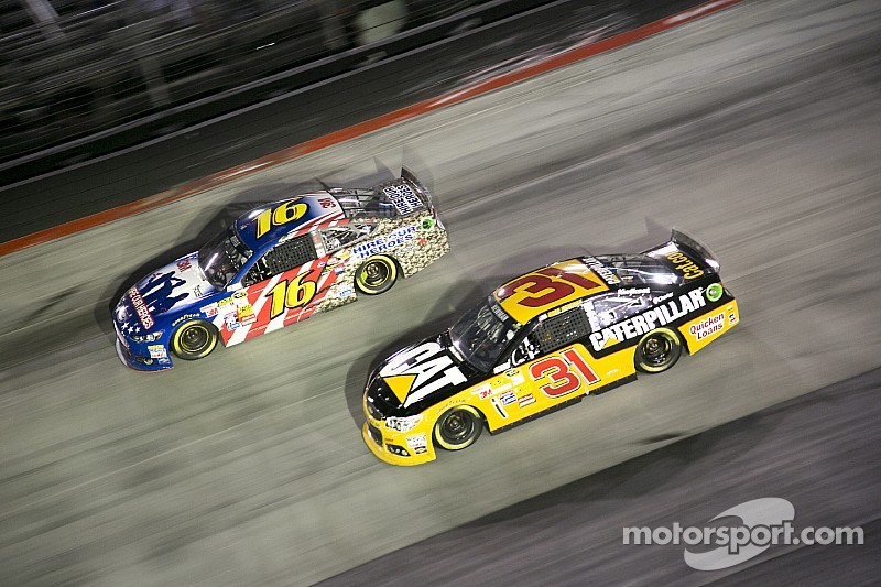 Winless drivers have two more shots to lock up spots in Chase