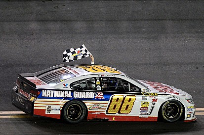 2014 Chase for the Sprint Cup: The future of NASCAR competition